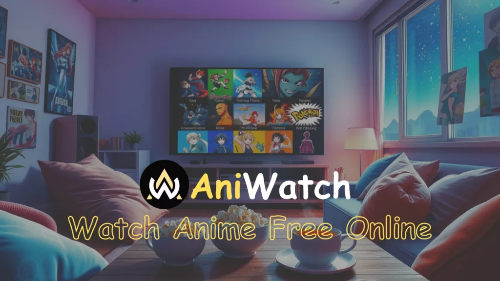 AniWatch TV APK