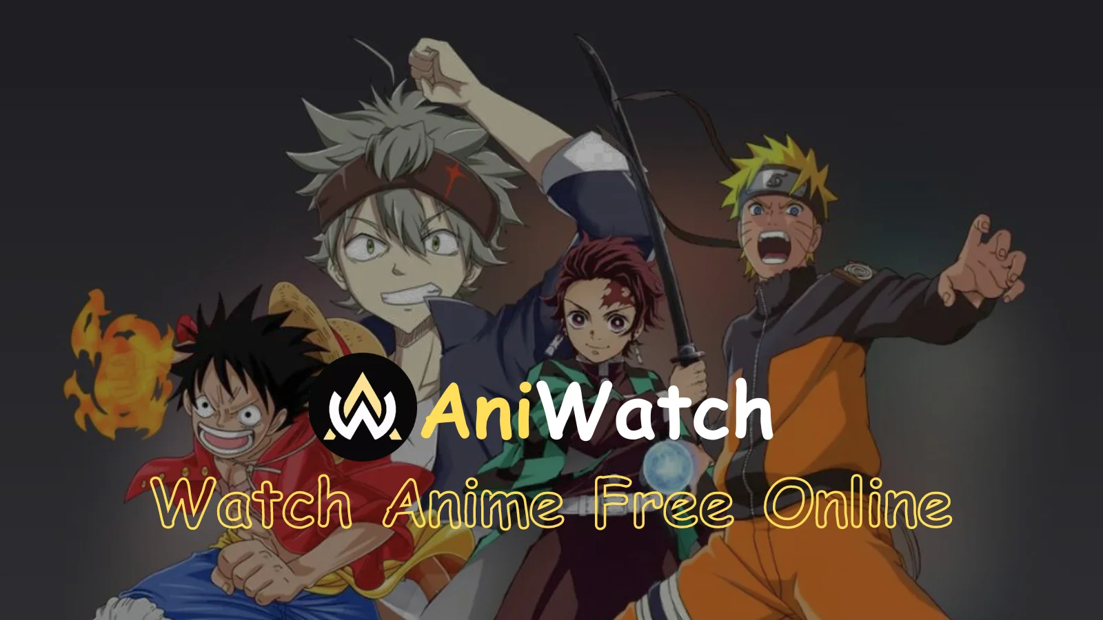 AniWatch TV APK