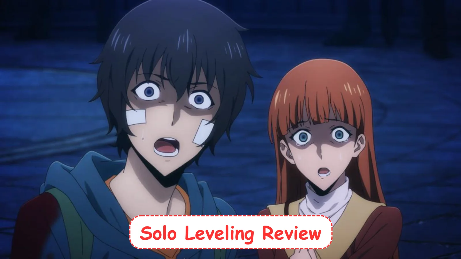 Solo Leveling Review